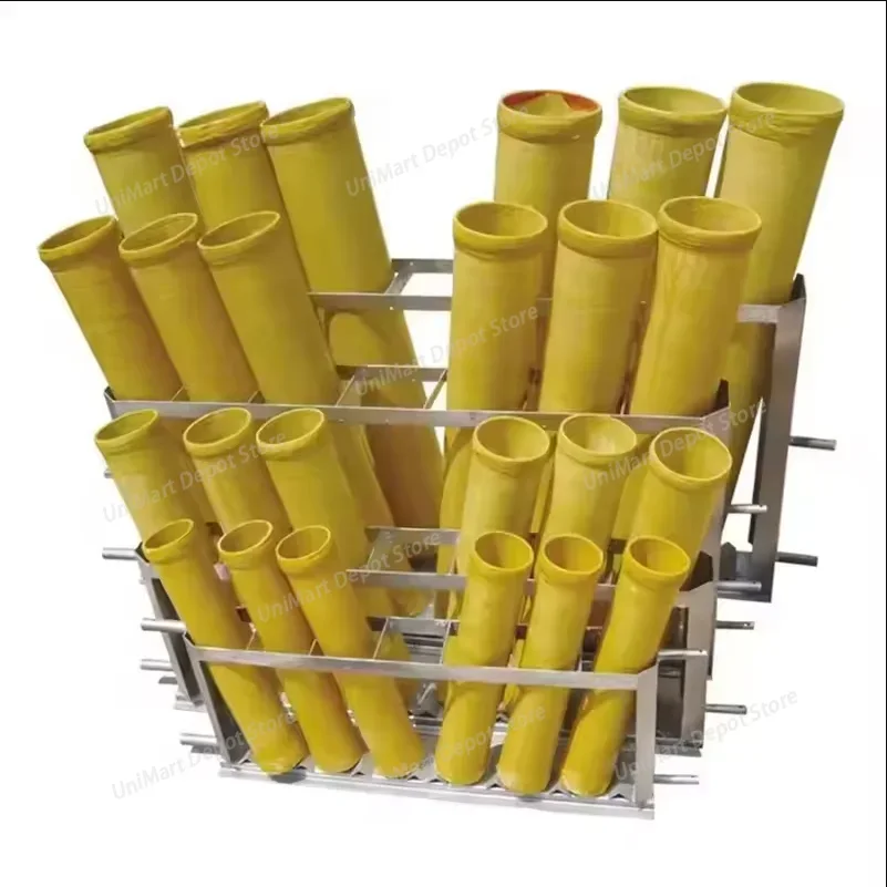 2.5  New Celebration Cylindrical Mortars Tubes Pyrotechnics  Glass Shell Tubes Display Tube Stage Effect Show