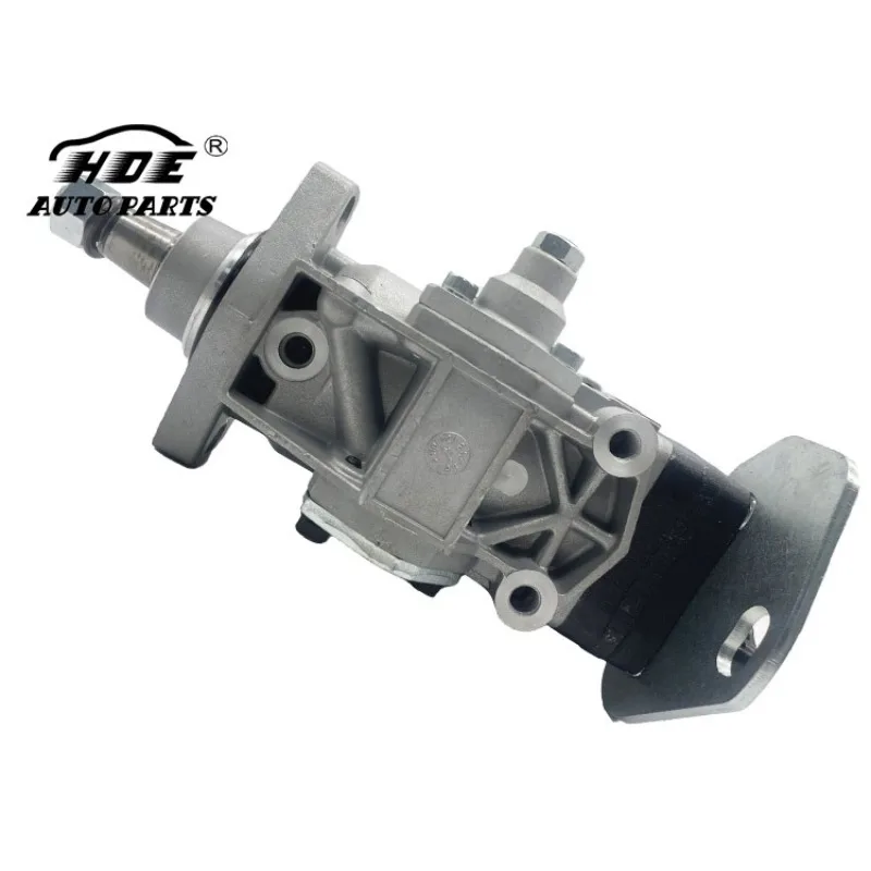 

Для 22100-1c201 196000-2653 Топливный насос для двигателя Toyota Land Cruiser 1 Гц Hzj75 Hzj76 Hzj78 Hzj79 Грузовики