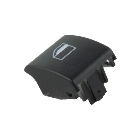 Car Window Switch Repair Button For BMW 3 Series  E46 97 20 61318381514 Glass Switch Button Cover Front L Or R