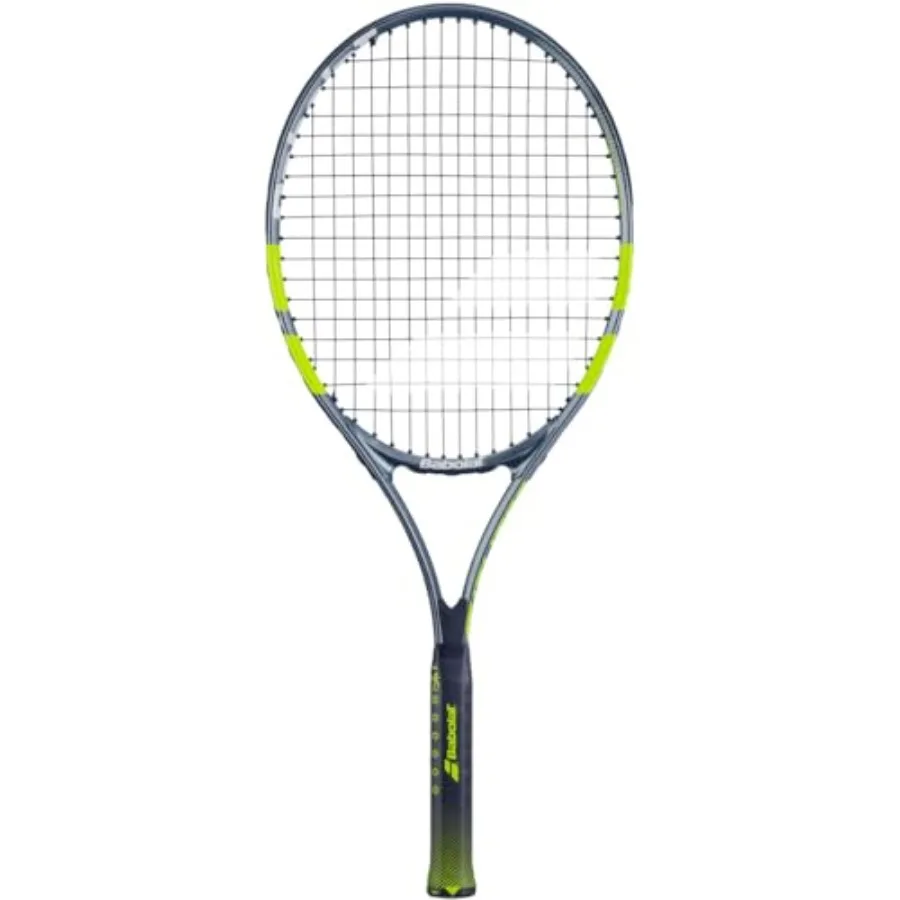 

Carlitos Junior 26 Inch Tennis Racquet
