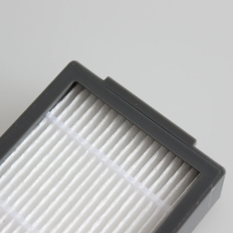 HEPA Filter For iRobot Roomba evo, i,e,j Series:E5 E6 E7 i1 i3 i4 i5 i6 i7 i8 j7 Vacuum Cleaner Parts High Quality Accessories ﻿