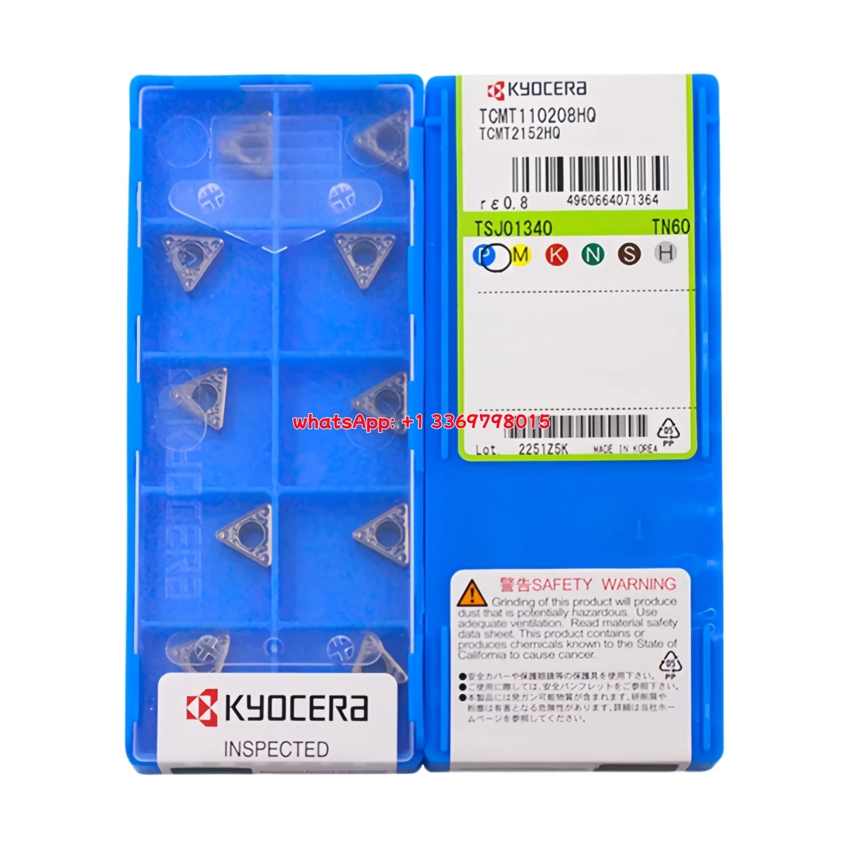 

10pcs 100% Original TCGH TCGH09 TCGH11 TCGH0902 04 TCGH1103 04 L TN60 Turning Insert