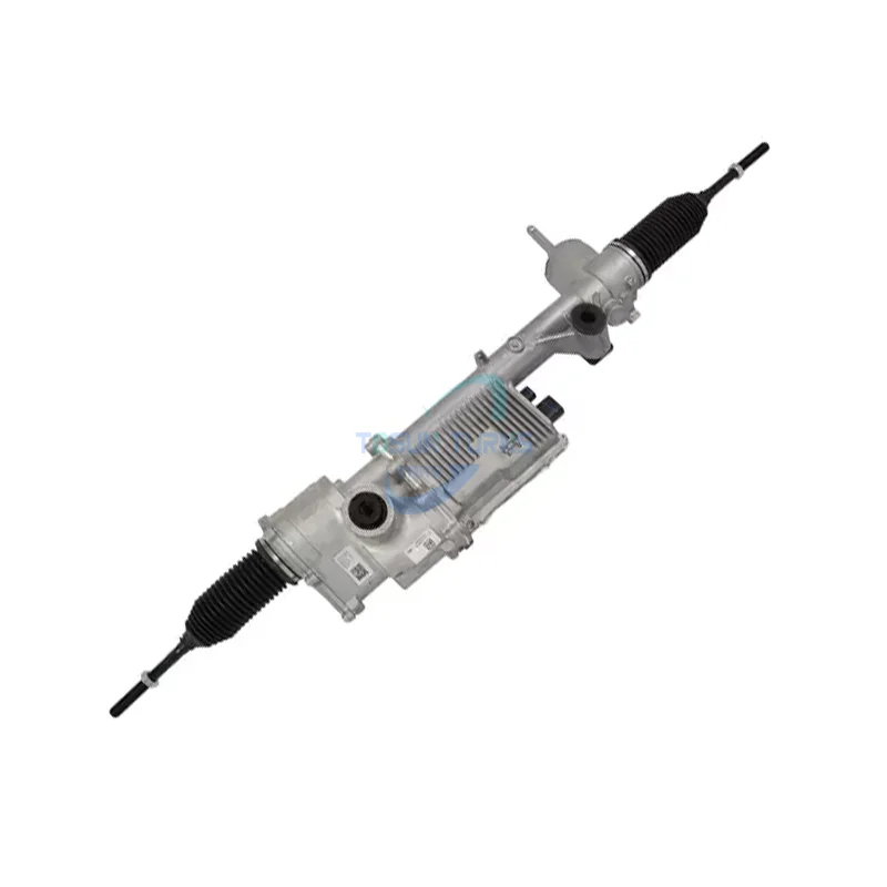 

Auto Parts Accessories High Quality Electric Steering Rack and Pinion Gearbox for Ford Mustang Left Hand Drive EL3Z-3504-BF