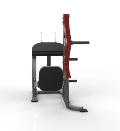 Standing Thigh Push Exercise Machine Gym Push Training Machine