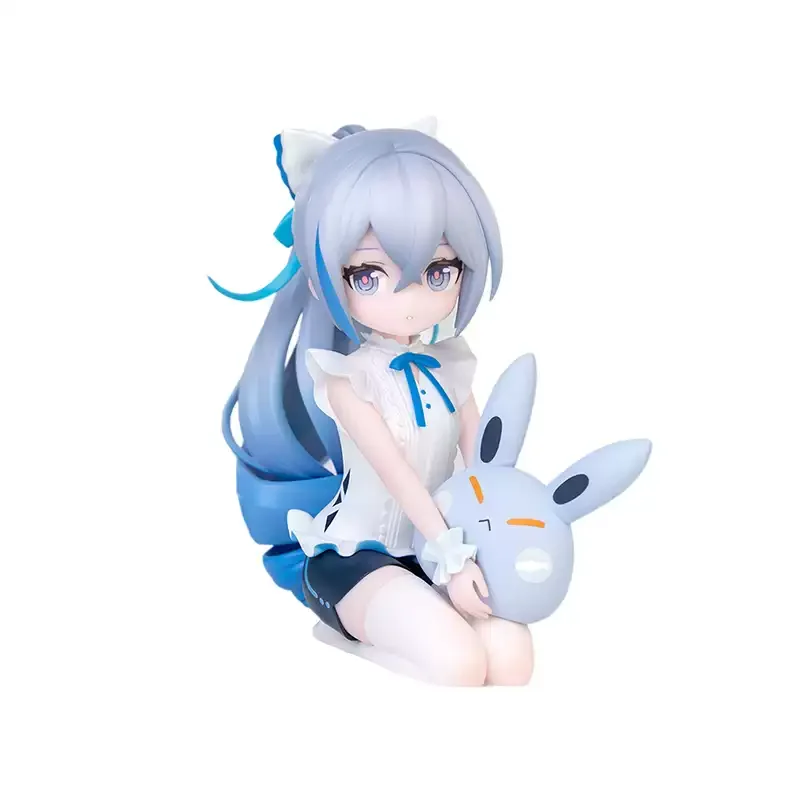

Honkai Impact 3rd Bronya Zaychik 100% Original genuine PVC Action Figure Anime Figure Model Toys Figure Collection Doll Gift