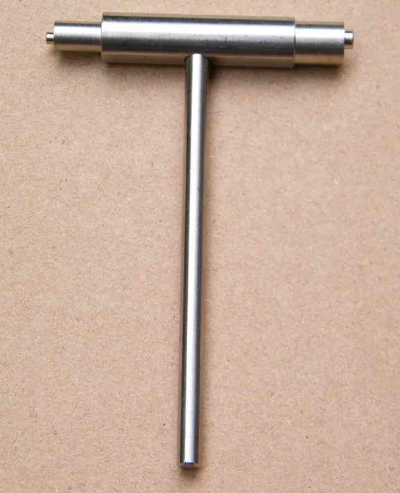 200-0390-152 Nozzle adjusting tool use for Videojet/willett 430 43S 46P 460 inkjet coding printer