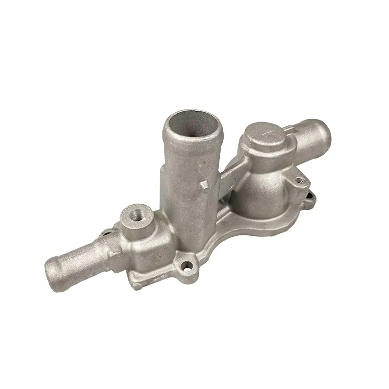 Thermostat Cover Al… - image