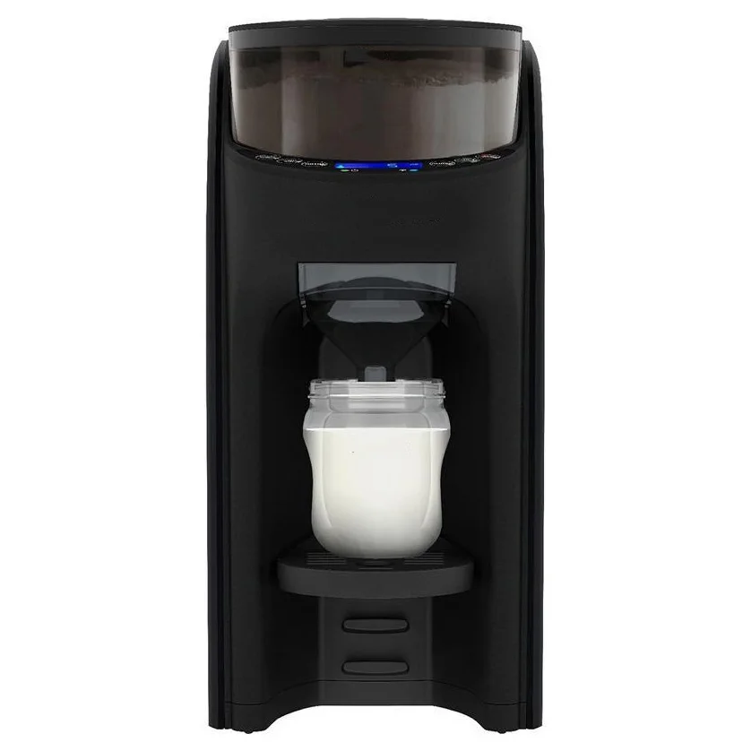 Baby Products Infant Formula Milk Powder Intelligent Milk Maker Formula Water Dispenser Original New Wholesale Price