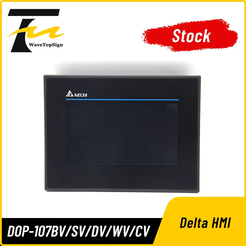 Delta Hmi Dop-107Bv…