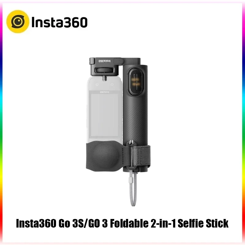 Insta360 X4 Foldabl… - image
