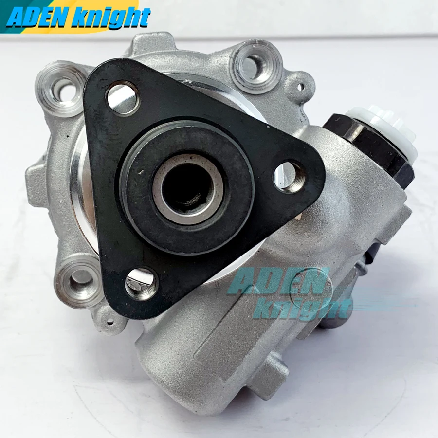 

4E0145156B Насос гидроусилителя руля для AUDI A6 C6 A4 4F 2,4 2,8 3,2 4F0145155A 4F0145155C 4F0145155E 4F0145155P 4F0145186 8E0145155P