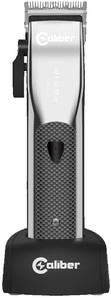 

Professional High Speed Magnetic Motor Cordless Clipper 4th Generation, 5-6 Hours of Runtime