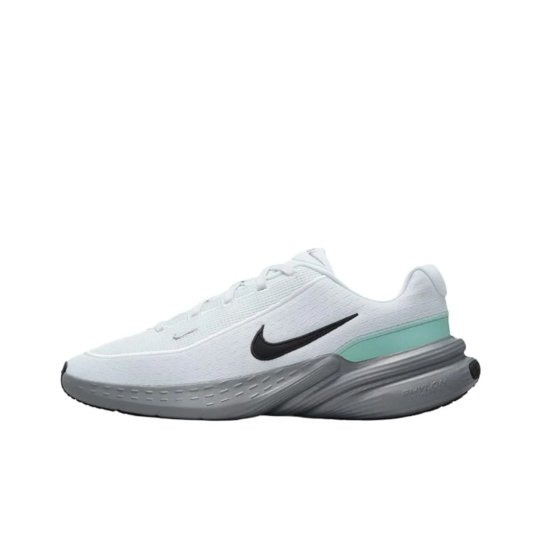 Chaussures de course Nike Uplift SC pour hommes, blanc
