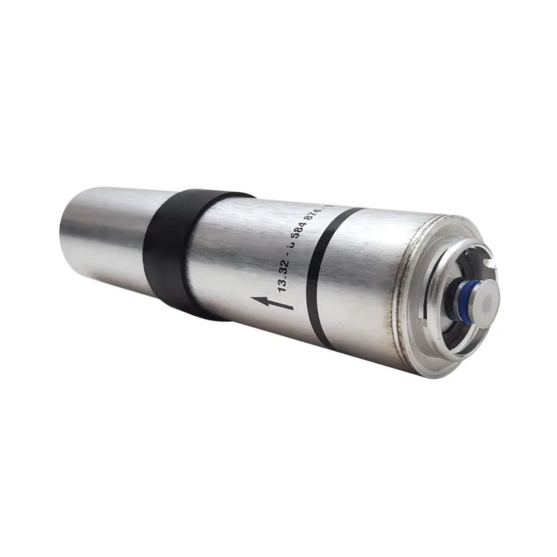 Zestaw samochodowego filtra paliwa13328584874 Do BMW E90 E91 E92 E84 F25 F26 316 318 320d 325 330 335 X1 X3 X4 18d 20d 25d 30d N47 N57 Silnik