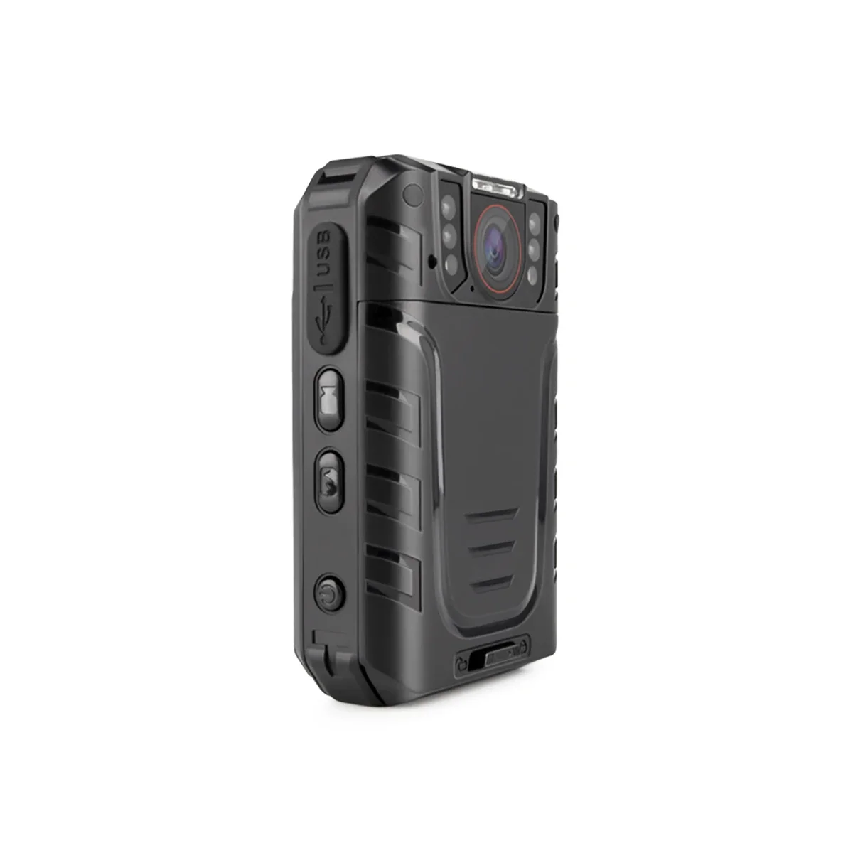 2024 Nieuwe Binnenkomst 4G Body Versleten Camera Mini Camcorders Wetshandhaving Video En Audio Recorder Body Cam