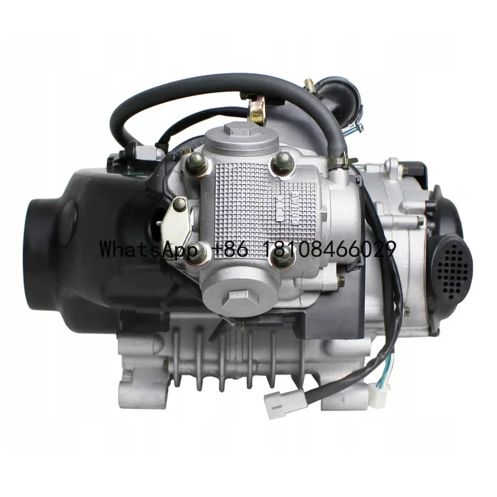 

Motorcycle Engine Assembly For YAMAHA 100CC 9KM ZY 149QMG Engine