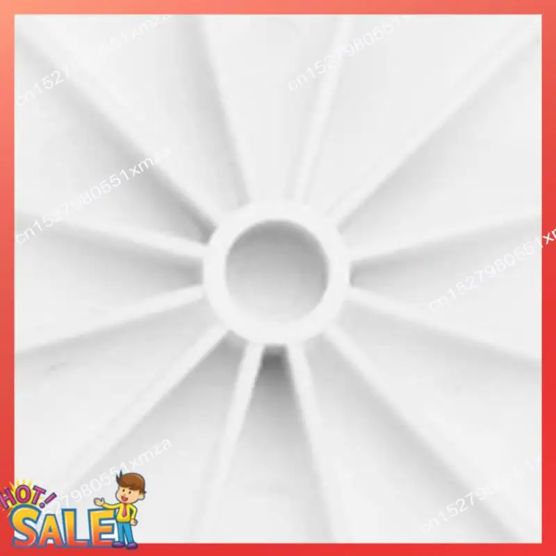 ABCL Pentair Sta-Rite U-3 Strainer Cover Replacement 10Inch For 08650-0058 RT101