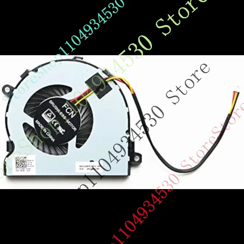 HC ventilador de refrigeración de PC todo en uno para CPU ACER Aspire C22-960 C22-963 C24-963 C24-960 D19W1
