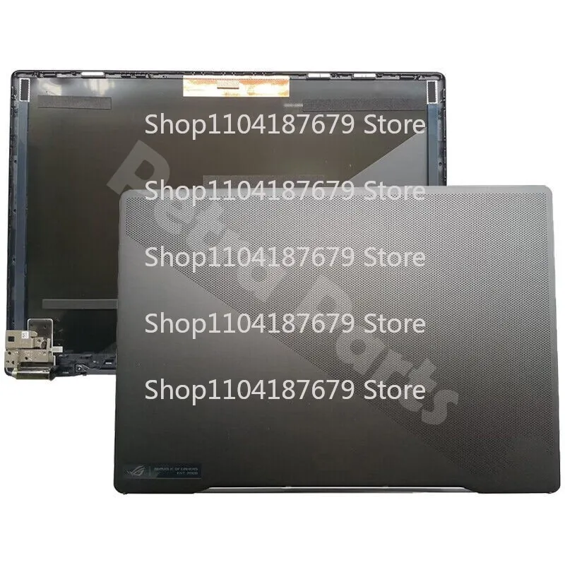 

1pcs for ASUS ROG 16 GU604 GU604V 16in Black Top LCD Back Cover Rear Lid