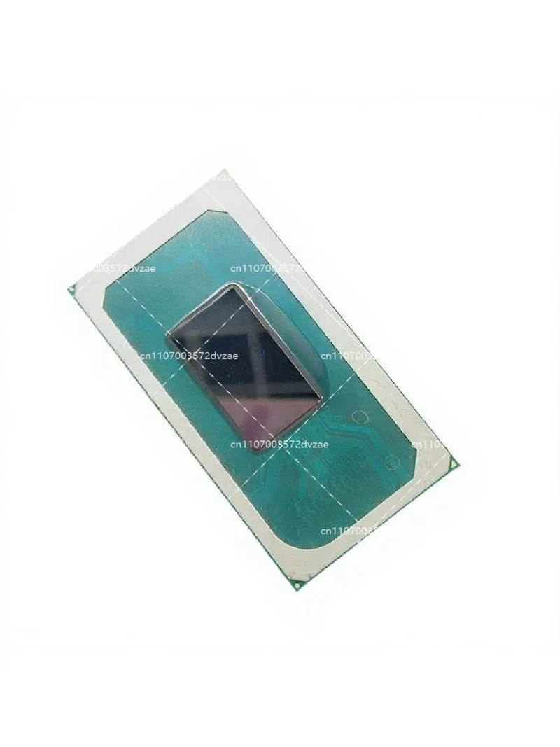I7-11800H SRKT3 I5-11400H SRKT0 BGA CPU Processor Chip for Laptop Repair