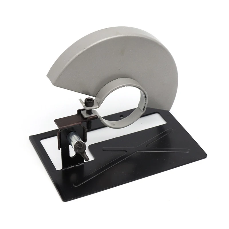 

Special Cutting Bracket and Protective Cover for Angle Grinder