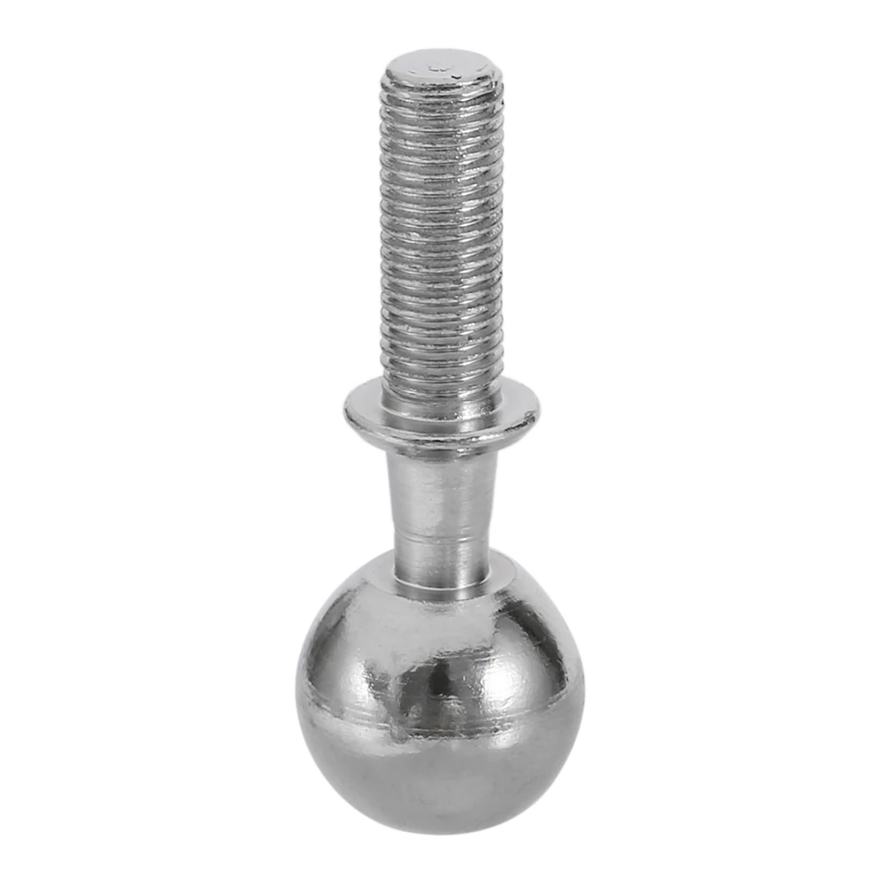 AS96-8Pcs ชุดลูกหมุนและสลักบานพับ 4x67.5 มม. ARAC5032 สำหรับ ARRMA 6S 1/7 Limitless Infraction 1/8 Typhon อะไหล่รถบังคับวิทยุ สีเงิน