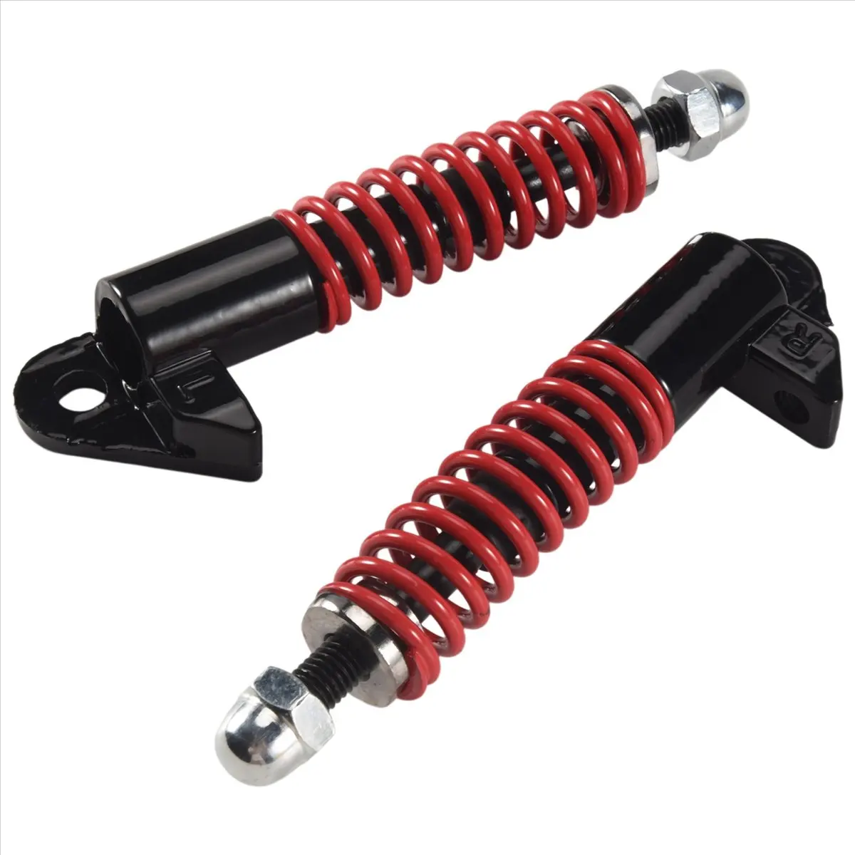 ABME New Electric Scooter 8 Inch Shockproof Front Thread Scooter Accessories