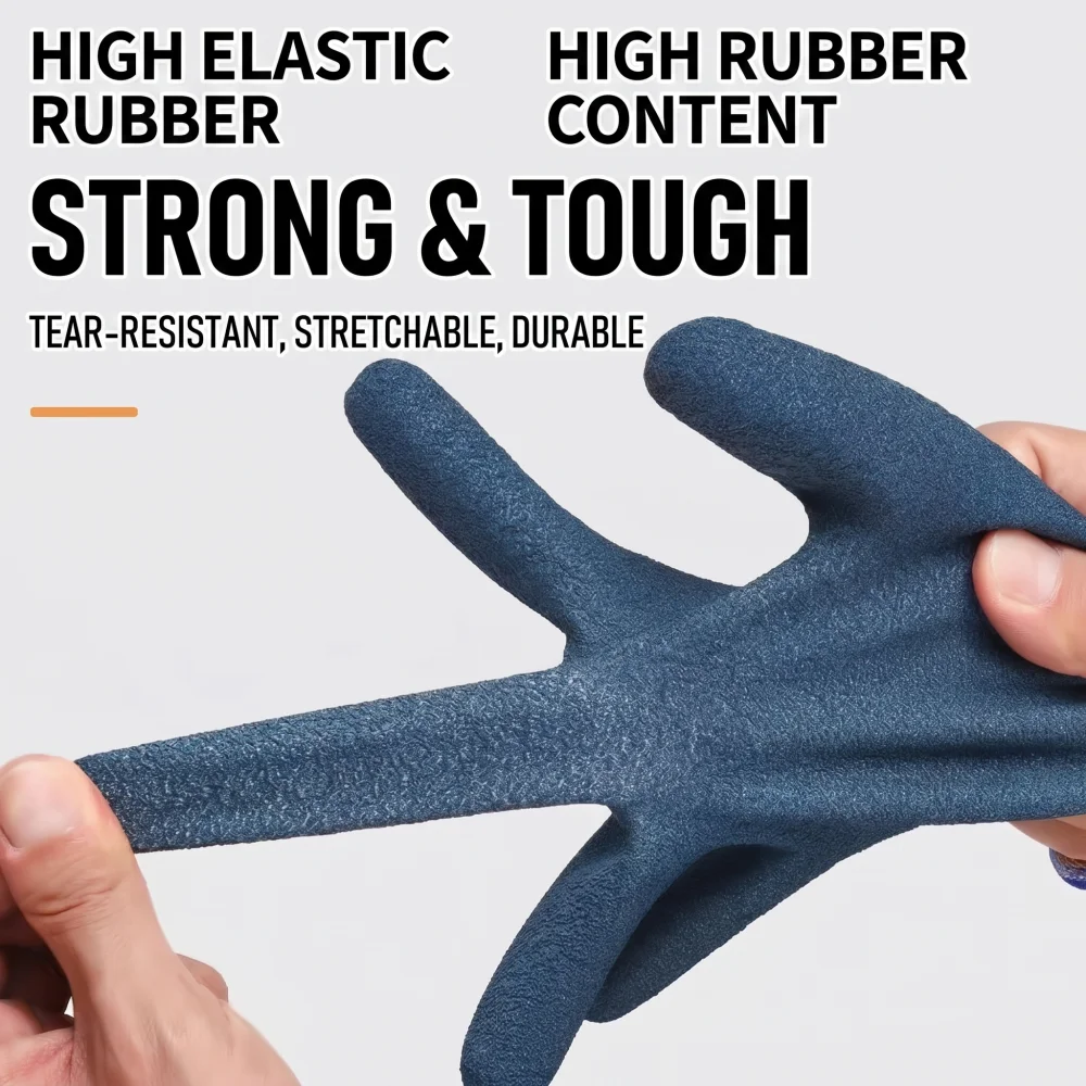 Doornbestendige & waterdichte - Garden Gloves Thorn Proof recensie en prijs