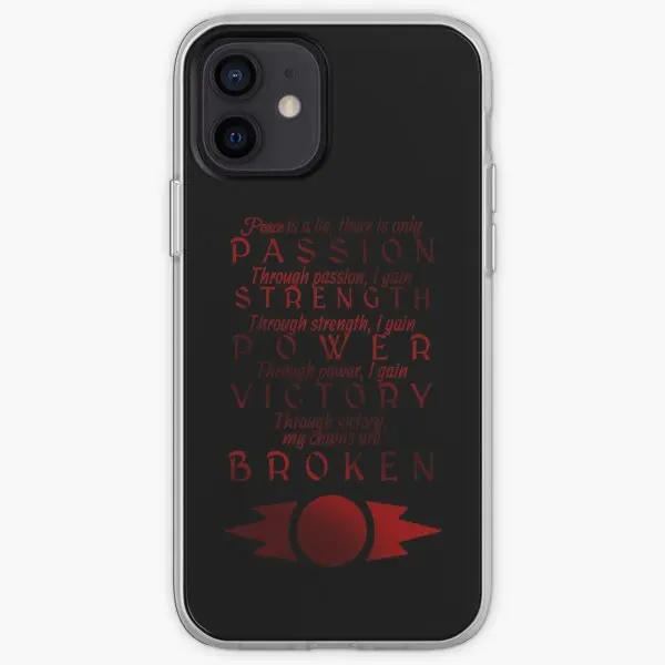 Sith Code Iphone Tough Case  Phone Case Customizable for iPhone 11 12 13 14 Pro Max Mini 6 6S 7 8 Plus X XS XR Max Accessories