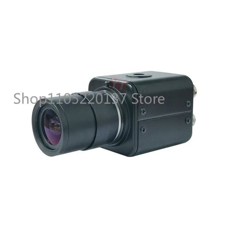 3G-SDI/CVBS HD IMX290 1/2.8 