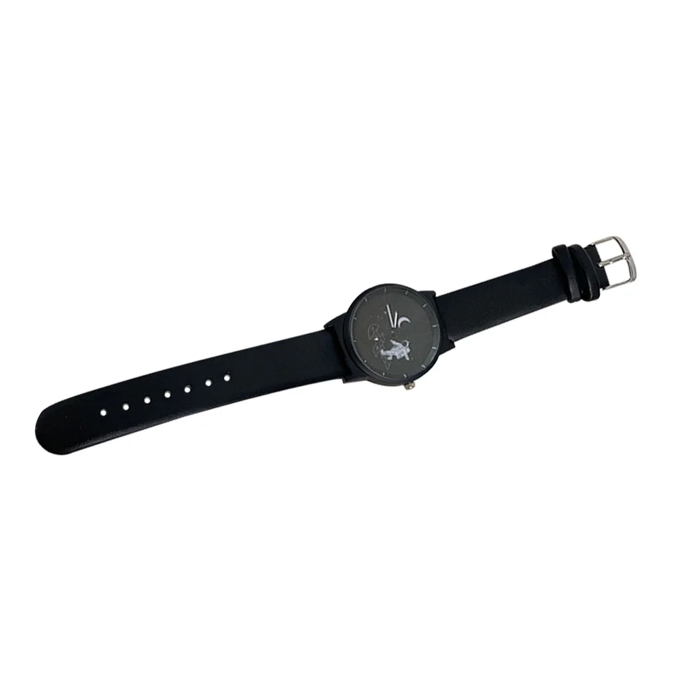 

Astronaut Watch Simple Classic Design Precise Movement Versatile Wear Women Men Festival Present Watch for Women