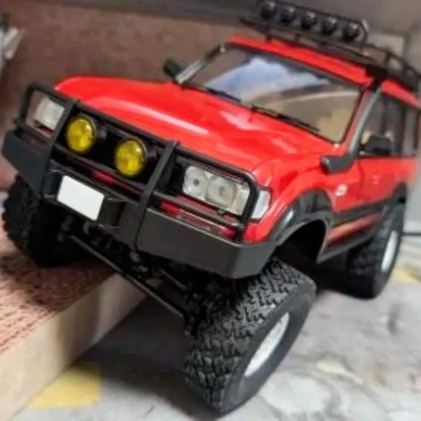 رحلة ممتعة مع سيارة RC Run: تقييم ونصائح للاستخدام الأمثل