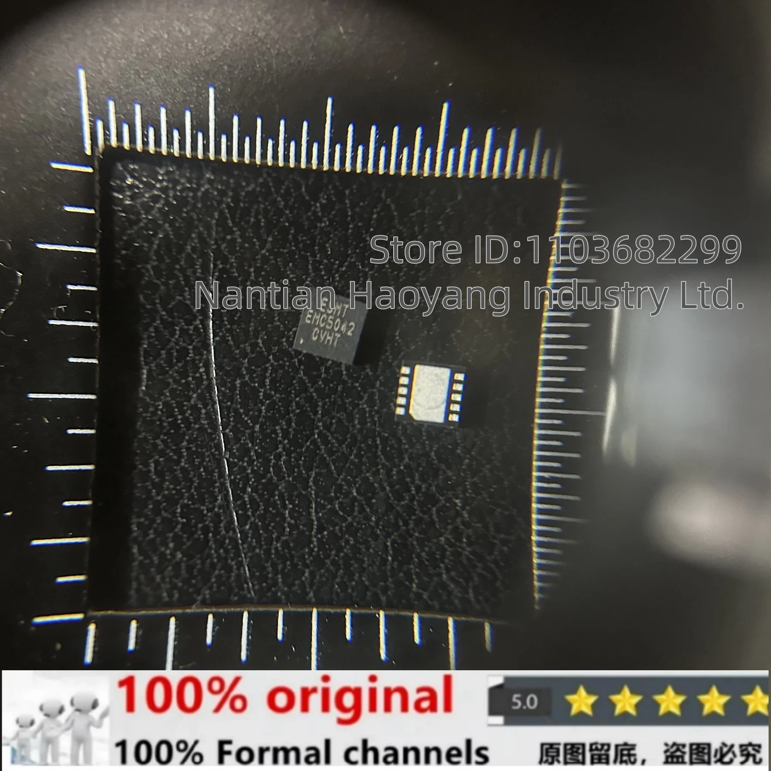 

Original Only with Free Shipping 5PCS/10PCS/20PCS/Lot EMC5042-84FF10NRR EMC5042