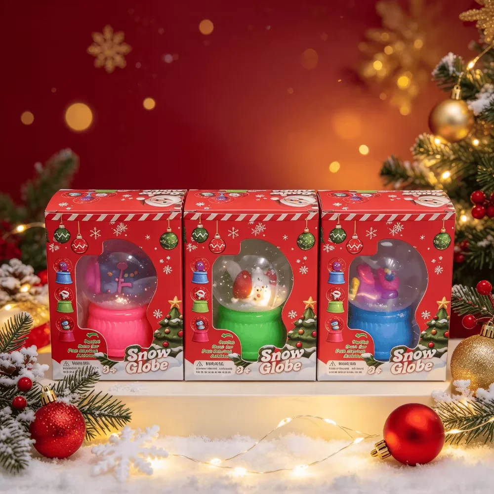 Juguete antiestrés con forma d - Kids Toys Xmas reseña y precio