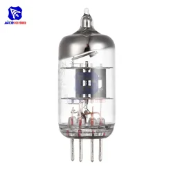 diymore 5654 6J1 Preamp Electron Vacuum Tube 7-pin for EF95 6AK5 5654 6J1 403A Audio Amplifier Tube