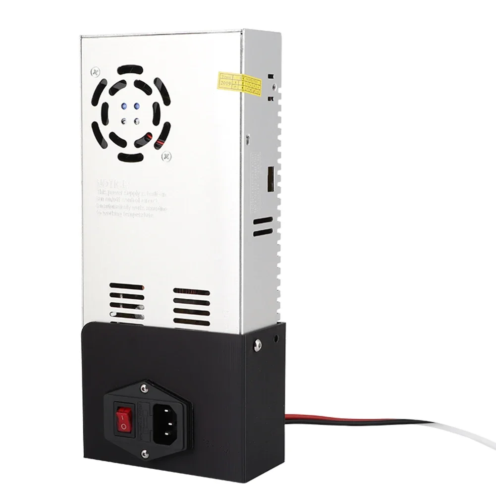 

Регулируемый источник питания 3D-принтера для Ender-3 3PRO DC24V/15A, выход AC110V/240V, вход