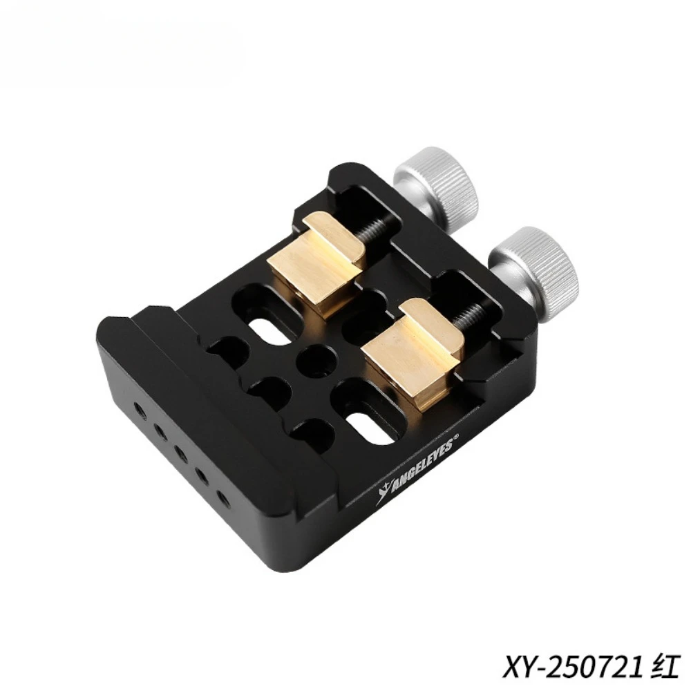 Medium Wide Narrow Dual-purpose Dovetail Slot Fixed Astronomical Telescope Primary Mirror 75° 60° Universal Slot Accessories