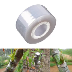 Roll Tape Parafilm Pruning Stretch Graft Budding Barrier Floristry Pruner Plant Fruit Tree Nursery Moisture Garden Repair Seedle