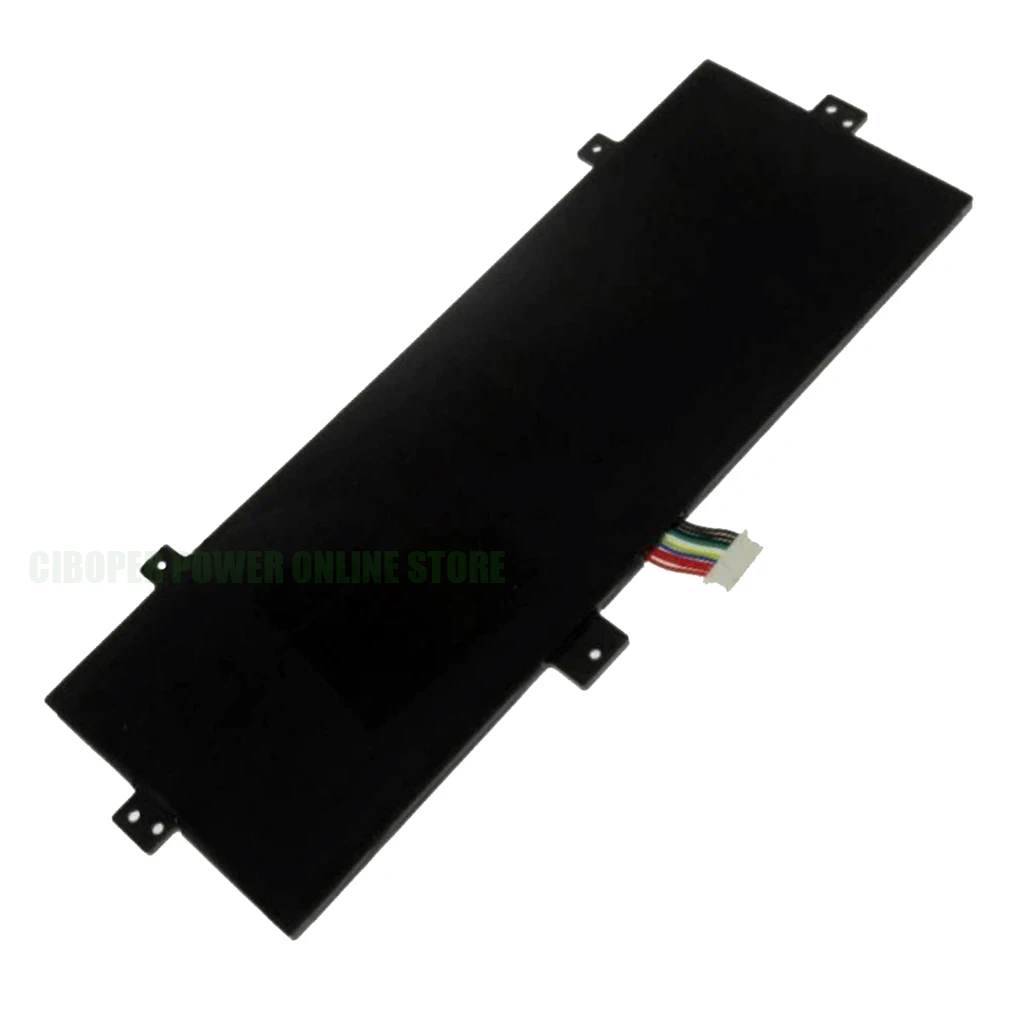 Akumulator do laptopa CP 3878106-2S 7.6V/5250mAh/39,9wh 40067920 40069914 dla notebooka serii Akoya E2291 E2292 E2293 E2294