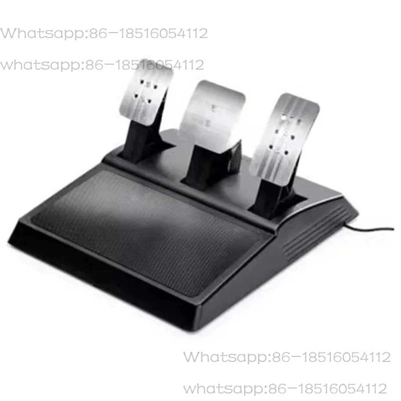 

Аксессуары для модификации с тремя педалями T300 T3PA T3PA-GT: адаптер датчика Холла, модуль для игрового симулятора гонок