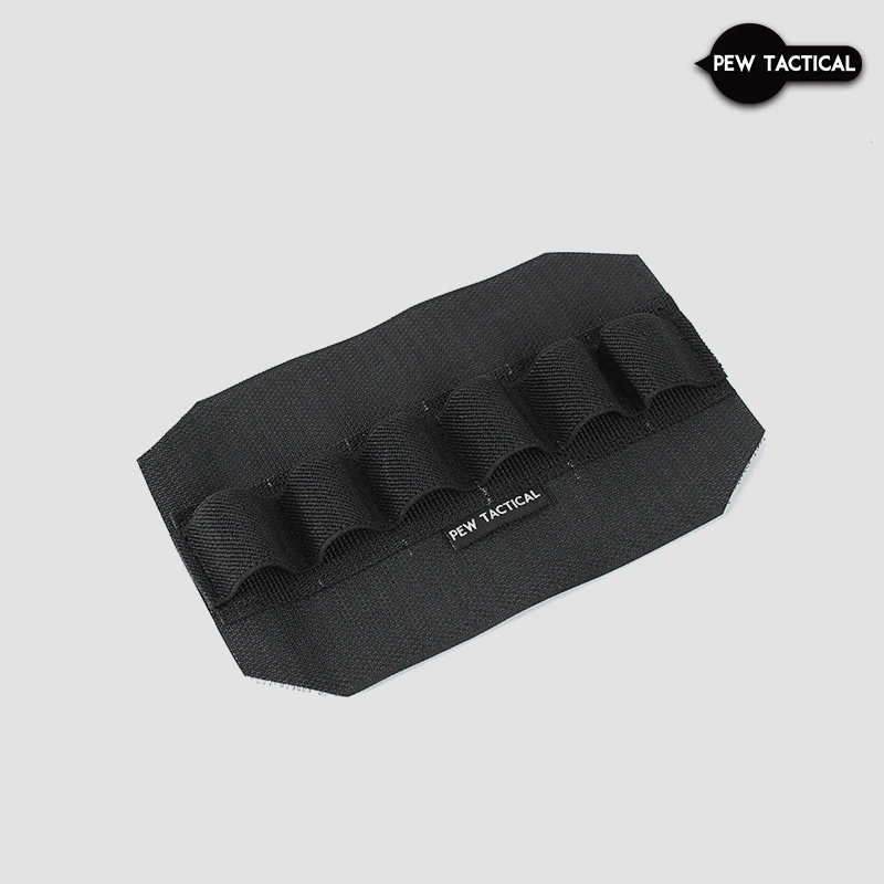 Pew Tactical MK3 Chest Rig Shotgun / 123CR Battery Pouch Insert MK4 Micro Fight Airsoft MI07