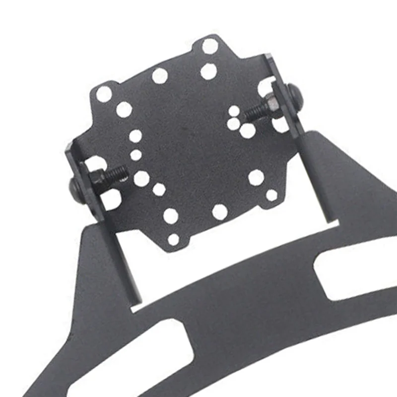 ABOK-오토바이 휴대 전화 홀더 GPS 네비게이션 브래킷 XT1200Z XT 1200 Z Super Tenere 2011-2016