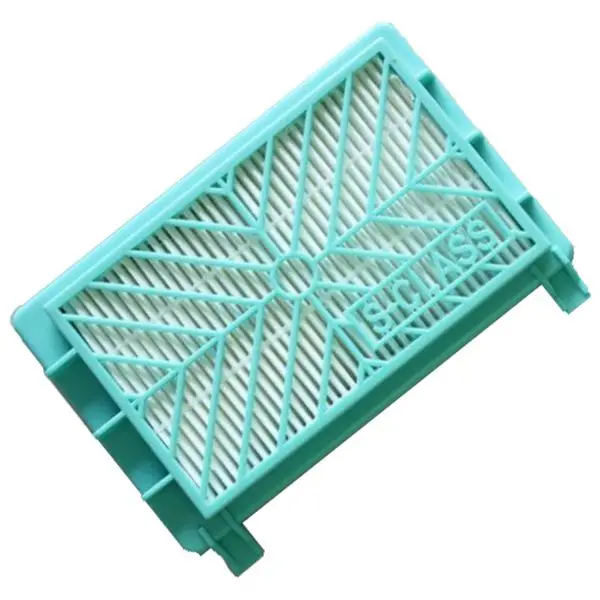 Filtro de limpieza hepa de repuesto para aspiradora philips, alta calidad, 2 piezas, FC8740, FC8732, FC8734, FC8736, FC8738, FC8748