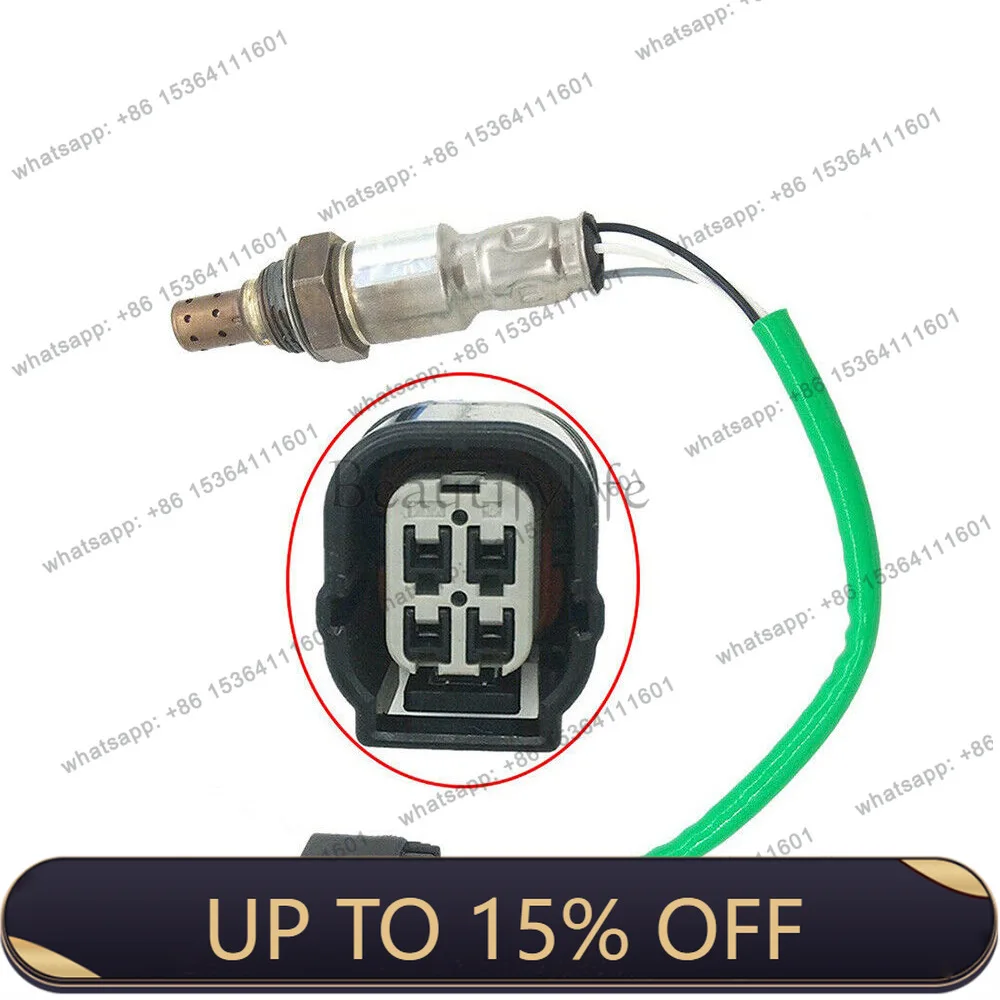 LS cross-border oxygen sensor 36532-R40-A01 36532-REZ-A01 oxygen sensor
