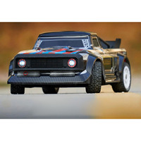 New Toys 1/16 UdiRC 1601PRO 2.4G 4CH Remote Control High Speed Drifting Car Racing Vehicle Brushless Motor ESC Radio Light Model