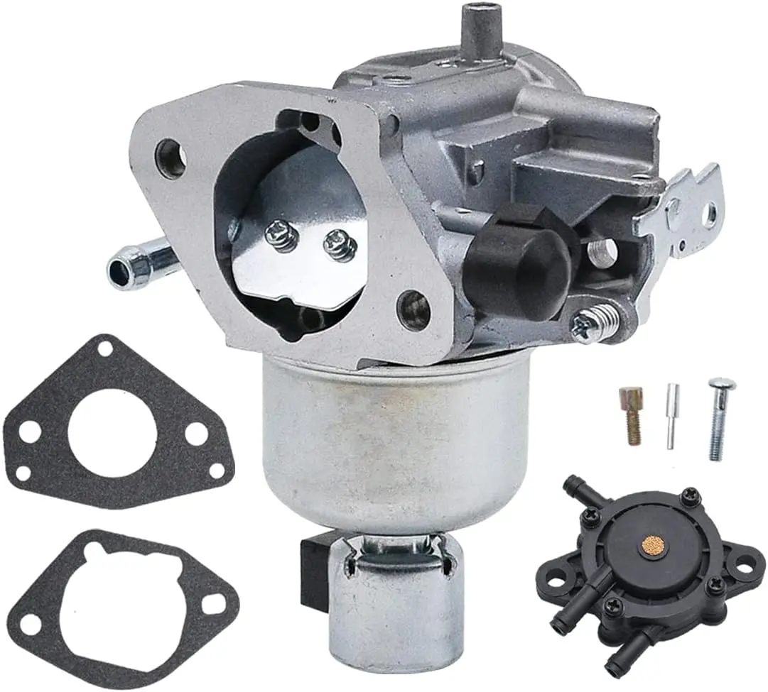 16 853 19-S Carburetor Kit Fits for Kohler 16-853-19-s 32-853-34-S 32-853-50-S 32-853-63-S Compatible with KT725 KT730 KT735 660