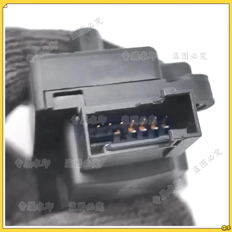 A2038201642 Air Conditioning Heating Servomotor For Mercedes Benz C E ML G S CLASS Air Conditioning Heater Actuator