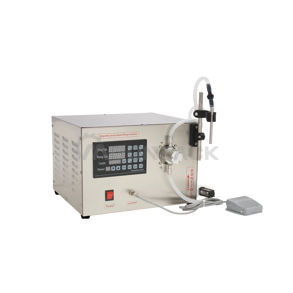 

Yuebao GFK-980 наполнительная машина с одной головкой, магнитный насос с числовым управлением, официант, крем, флакон для духов, машина для наполнения жидкостью