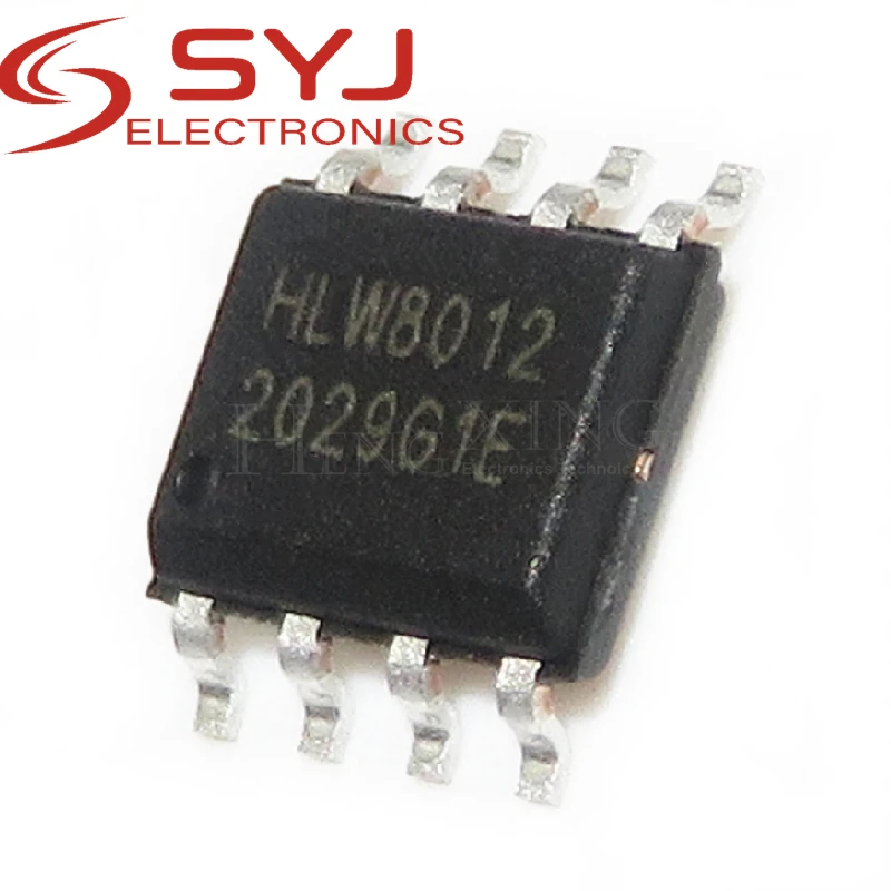 

10 шт. HLW8012 8012 SOP-8