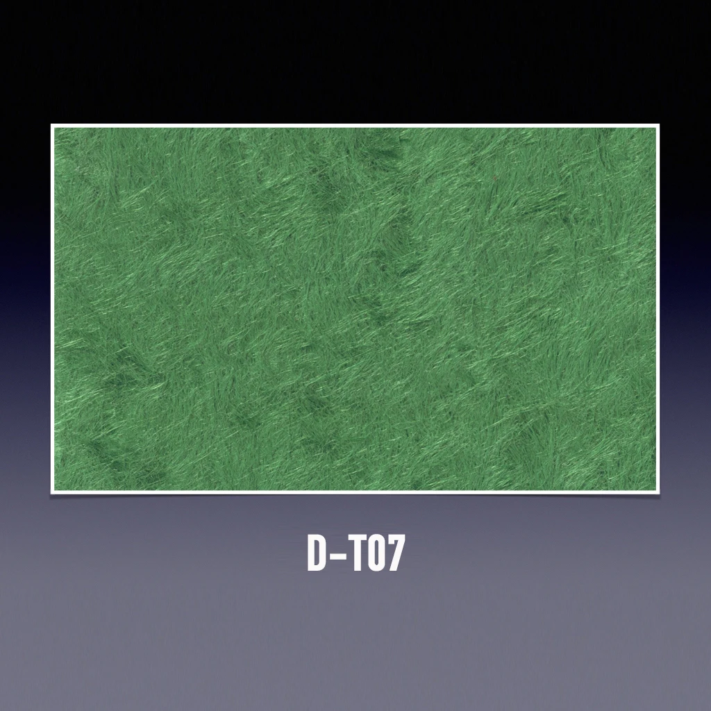 Plantaardige vezelwandkleding Duurzame plantenlijm Poedermuur Modder absorbeert geluid Warmte-isolatie Coating Wandbekleding Vloeibaar behang